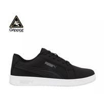 Darbo batai PUMA STELLAR ST BLK LOW O2 FO SR