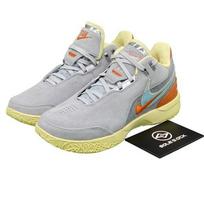 Nike Titan x Zoom LeBron NXXT Gen AMPD EP Hope - FV1305-001 EU 42 pilka spalva