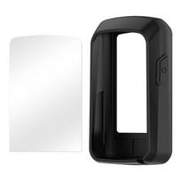 Silicone Case Screen Guard for ELEMNT Bolt 3 Cycling Navigation Device Bike Computer Housing Skin Accessories juoda
