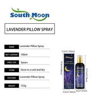 Sleep-Friendly Body Care Spray | Gentle Nourishing & Hydrating for Nighttime Skin Comfort 100ml