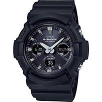 CASIO Analog Digital Solar Watch G-SHOCK G-Shock Men's GAS-100B-1A (Overseas Model) [Used]