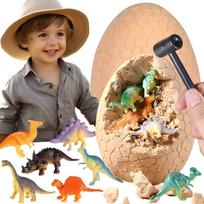 WOOPIE archeologinis dinozaurų kasinėjimo rinkinys, 6+