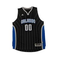 Adidas NBA Jersey Aaron Gordon Orlando Magic Away Swingman Fan Edition 00 Pullover V-Neck Simple Sleeveless Basketball Tank Top Unisex jerseys AL7045 XL