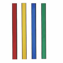 Flexible Magnetic Strips for Whiteboards