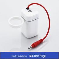 Du'ao Urinal Flush Valve Sensor Battery Box