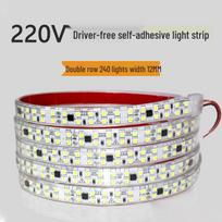 Cabolan 220V Self-Adhesive LED Strip Light