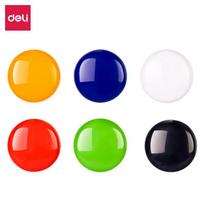 Deli Whiteboard Magnetic Buttons