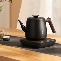 Mingzhan Smart Auto-Refill Electric Tea Kettle CN plug (adapter included)