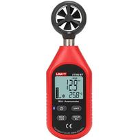 UNI-T UT363BT Mini Digital Anemometer