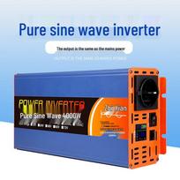 Xinlong Yuzhan Pure Sine Wave Power Inverter