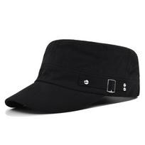 Vintažinė reguliuojama unisex kepurė lauko žygiams ir alpinizmui adjustable