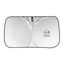 AAEX1 Automobilio priekinio stiklo apsauga nuo saulės Atšvaitas Apsauga skirta Mazda 3 Axela CX5 CX3 CX4 CX30 CX9 Atenza Demio RX7 RX-7