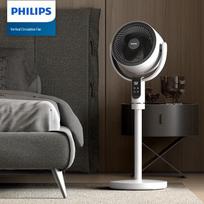 Philips ACR2242CFD 3D svyruojantis oro cirkuliatoriaus ventiliatorius CN kištukas (adapteris įtrauktas)