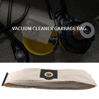 2 Pcs Washable Filter Bags for Karcher WD3 Rremium WD3200 SE4001 WD3300 Wd2 SE 4000 MV3 Vacuum Cleaner Bag NONE