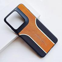 For Motorola Signature Edge 70 Ultra Case Matte Fashion PC Hard Non-slip Protective Phone Cover For Motorola X70 Air Pro Shell Motorola Signature tamsiai ruda spalva
