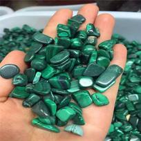 500g Bulk Natural Malachite Stones For Reiki Healing And Spiritual Growth 100g