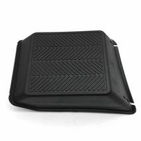 Vairuotojo priekinis kairiojo grindų kojų atramos dangtis 58190-35032, skirtas Toyota FJ Cruiser 4Runner