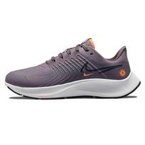 Nike Air Zoom Pegasus 38 Shield Violetiniai Dūmai Moteriški Sportbačiai Venecija Atominės Oranžinės Urvo Violetinės DC4074-500 36 gray