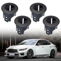 Automobilio parkavimo jutiklio laikiklio buferio laikiklis skirtas Infiniti Q50 Q60 Nissan 31341633
