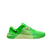 Nike Metcon 10 Green Strike Vyriški sportbačiai Light-Liquid-Lime Black HJ1875-301 41