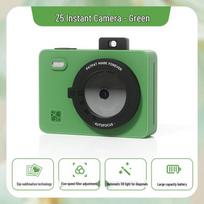 Hanyin Z5S Instant Camera with Printer CN plug (adapter included)