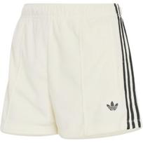 Adidas Originals Firebird Striped Logo Pocket Casual Shorts Women shorts KD1397 S