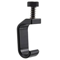 Adjustable Bag Frame Hook Silver/Black Fit For Vespa GTS LX LXV Sprint Primavera Aluminum Motorcycle Crotchet Grip Accessories juoda