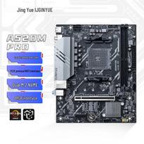 JINGYUE AMD Ryzen Gaming Motherboards