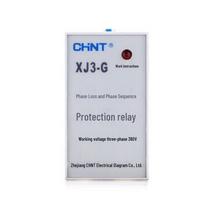 CHNT XJ3-G 380V Phase Sequence Relay Protector