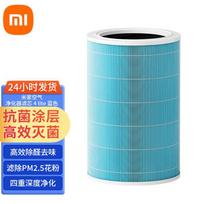 Xiaomi Mijia Air Purifier 4 Lite Replacement Filter CN plug (adapter included)
