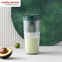 Morphy Richards Wireless Charging Portable Juicer Cup CN plug (adapter included)