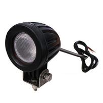 DELTA Direct MOTO LED fog lamp 6000k 900lm M6 stay