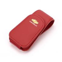 jdsg4 mvpc4 1Pcs Car Sun Visor Sunglasses Clip Universal Ticket Card Clamp For Chevrolet Bolt Spark Tahoe Z71 Aveo Impala Lacetti Malibu SS
