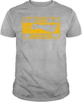 Caution Choking Hazard T Shirt - Force Cotton Shirt for Mens & Womens - Short Sleeve Crew Neck Soft Fitted Tees S įvairiaspalvis