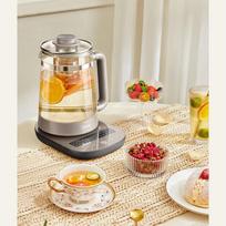 Midea Health Kettle Tea Maker CN plug (adapter included)