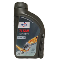 ALYVA Kranzle VR1 10W60, 1L