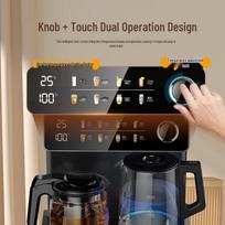 AUX Smart Voice & Touch Control Hot Water Dispenser CN plug (adapter included)