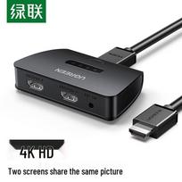 UGREEN 4K HDMI 1x2 Splitter