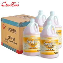 ChaoBao DFF010 Bulk Hand Soap