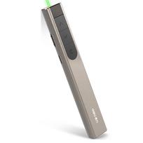 Deli Green Laser Presenter with Page Turner