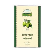 Olivoilà Extra Virgin Olive Oil 3L Tin