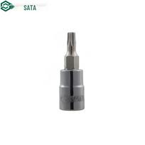 SATA T30 Torx Bit Socket, 1/4-inch Drive T30, 1/4-inch Drive