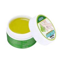 Pažastų kvapo kremas - Kūno valymo, dezodoruojantis, gaivinantis ir antiperspirantinis priežiūros kremas - A