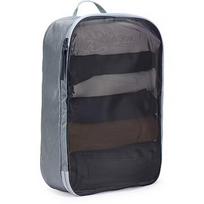 Thule | Packing Cube, Medium | Packing Cube | Pond Gray 3205573