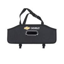 Car Hook Storage Bag Seat Back Water Cup Holder Tissue Box Rear Storage Organizer For Chevrolet Camaro Groove Nubira Optra Z71
