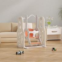 Qiqi Indoor Baby Safety Crawling Mat and Playpen Fence