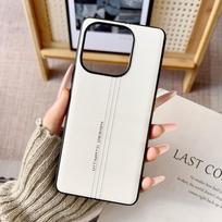 For OPPO Realme 16 Pro+ Luxury PU Leather Skin Fashion Protective Back Cover Case For OPPO Realme 16 Pro Plus Phone Shell realme 16 Pro balta