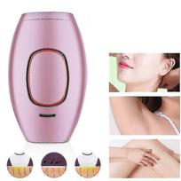 Ipl Hair Removal Device, Ipl Hair Removal System For Women And Men Permanently Painless For Home Use For Full Body, Face, Legs, Bikini And Armpits-mxb