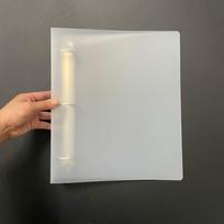 9-Pocket Card Album for Pokemon, Starlight Chasing, and Business Cards