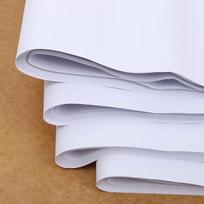 70g High White Original Wood Pulp Double Gum Paper for Printing, Writing, Drafting, and Doodling. 70g Drawing Paper 78*54cm (20 sheets)